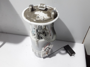   In-tank fuel pump  - 172022440R 