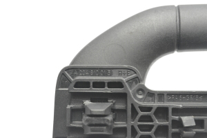 Mercedes Benz C-Class 204 (2007–2014) Dachinnengriff A2048100151 - 2