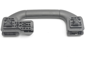 Mercedes Benz C-Class 204 (2007–2014) Dachinnengriff A2048100151 - 3