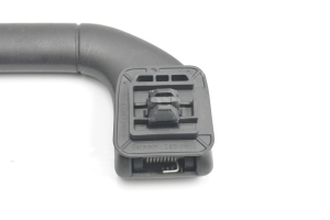 Mercedes Benz C-Class 204 (2007–2014) Dachinnengriff A2048100151 - 4