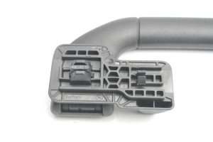 Mercedes Benz C-Class 204 (2007–2014) Dachinnengriff A2048100151 - 5