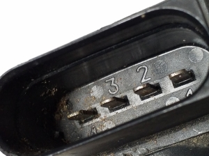 AUDI RS4 (2005–2009) Zündspule 07K905715D - 3