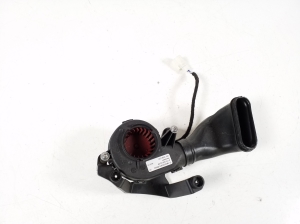 Mercedes Benz SLK-Class 172 (2011–2026) Salona ventilators A1728300208 - 3