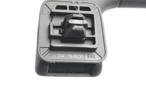 Mercedes Benz C-Class 204 (2007–2014) Dachinnengriff A20410051 - 5