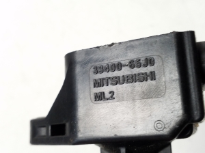 Suzuki Grand Vitara II (2005–2015) Zündspule 3340065J0 - 2