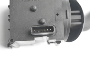 Volkswagen Touareg I (2002–2010) Windshield wiper switch 3D0953503A - 5