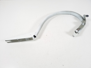 Mercedes Benz E-Class W207 (2009–2017) Pagasiruumi kaane hing A2077500528 - 2