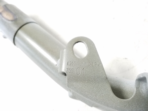Mercedes Benz E-Class W207 (2009–2017) Pagasiruumi kaane hing A2077500528 - 3
