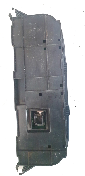 TOYOTA RAV 4 A4 (2012–2018) Heater control panel 5590042410 - 2