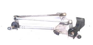 Scheibenwischermechanismus - 8511042190