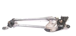 TOYOTA RAV 4 A4 (2012–2018) Scheibenwischermechanismus 8511042190 - 2