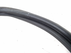 Mercedes Benz E-Class W207 (2009–2017) Bagāžnieka blīvgumija uz virsbūves A2077500798 - 3