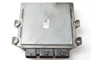 Ford Focus (2004–2011) Motorsteuergerät 6M5112A650YB - 2