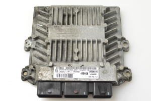 Motorsteuergerät - 6M5112A650YB