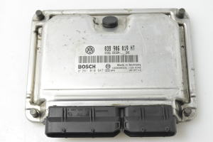 Motorsteuergerät - 038906019HT