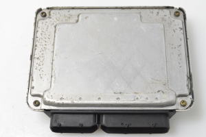 Seat Ibiza 6L1 (2002–2008) Motorsteuergerät 038906019HT - 4