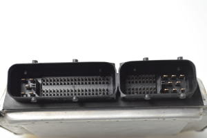 Skoda Fabia MK 1 (1999–2008) Motorsteuergerät 038906019NS - 3