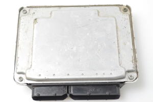 Skoda Fabia MK 1 (1999–2008) Motorsteuergerät 038906019NS - 4