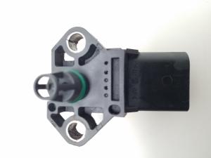 Volkswagen Passat B6 (2005–2010) Sensor Ladeluftkühler 038906051C - 3