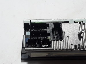 RENAULT Laguna II (2001–2007) Radio (head unit) 8200292332 - 2