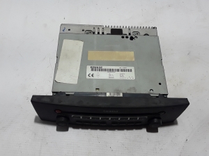 RENAULT Laguna II (2001–2007) Radio (head unit) 8200292332 - 4