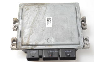 Ford Focus (2004–2011) Motorsteuergerät 7M5112A650BCE - 3