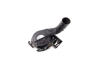 Mercedes Benz C-Class 204 (2007–2014) Heizungsgebläse A2048300808 - 2
