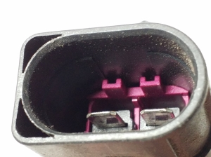 Porsche Cayenne (2002–2010) Sekundärluftpumpe 7L5959253B - 3