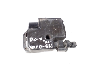  Ignition coil 