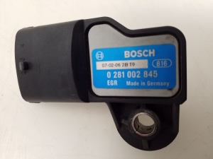 Sensor Ladeluftkühler - 0281002845