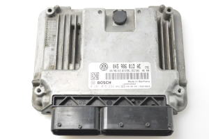 Motorsteuergerät - 045906013AE