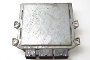 Ford C-MAX (2003–2010) Engine control unit 3M5112A650AB - 3