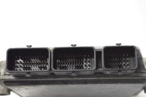 Ford C-MAX (2003–2010) Engine control unit 3M5112A650AB - 4