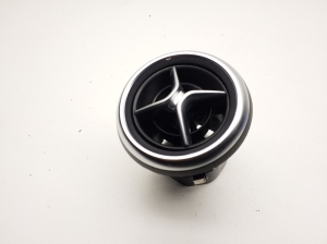 Dashboard air vent grilles - A1768300354