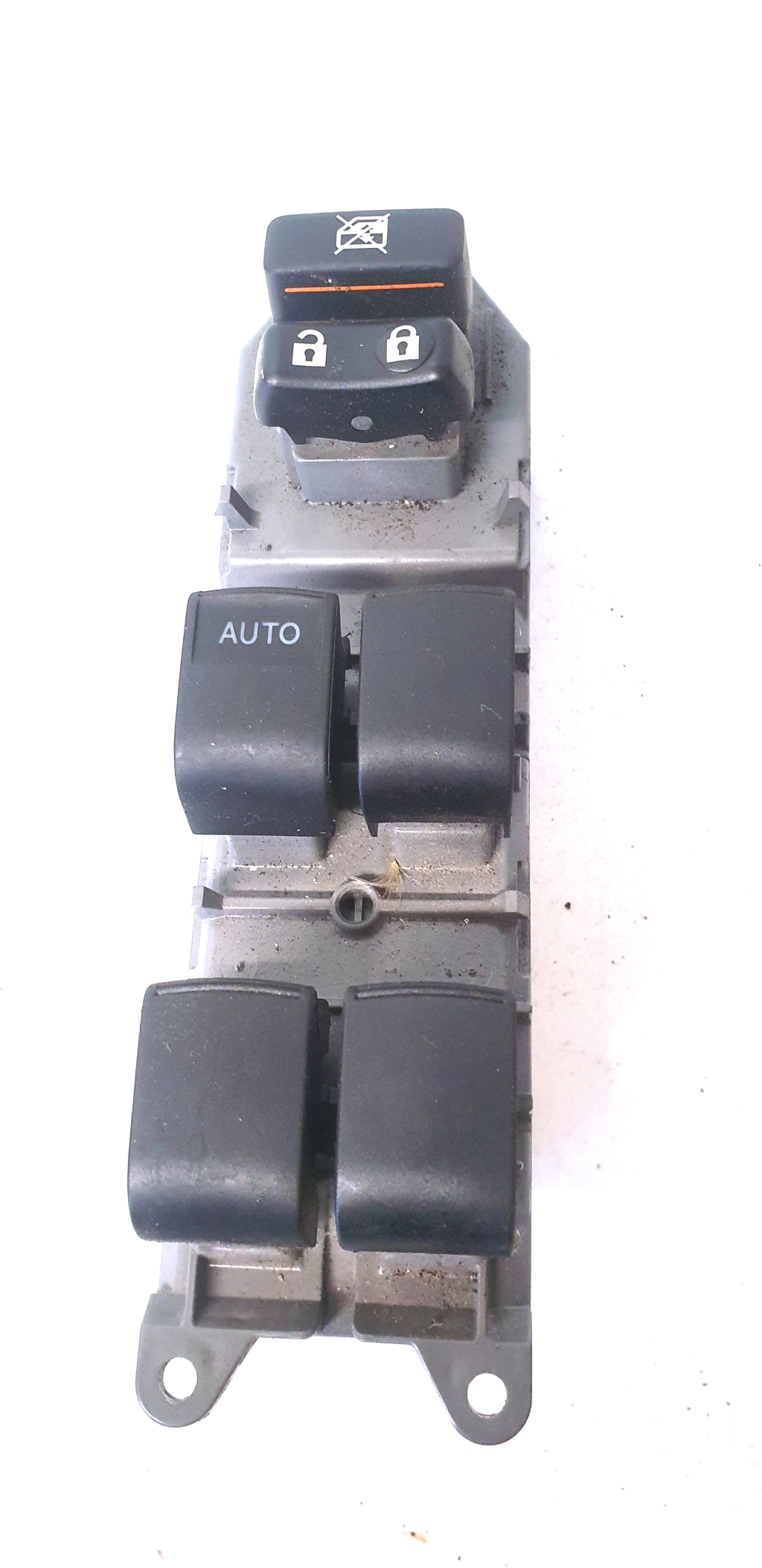 TOYOTA RAV 4 A4 (2012–2018) Esiukse klaaslüliti 192835 TOYOTA RAV 4 A4 (2012–2018) Esiukse klaaslüliti 192835