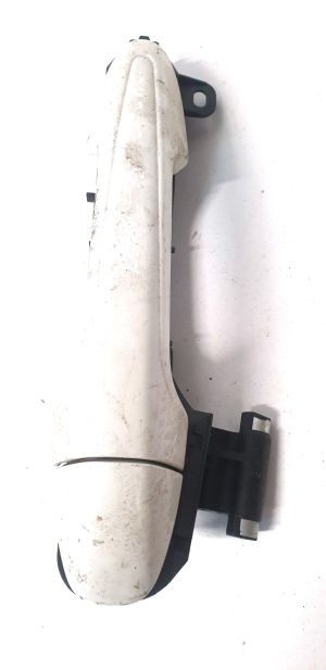 Tailgate outer handle