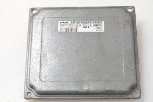 Ford Focus (2004–2011) Engine control unit 4M5112A650HF - 4