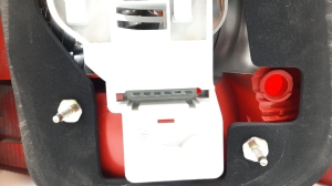 Skoda Octavia II (2004–2013) Eckleuchte hinten 1Z9945095 - 2