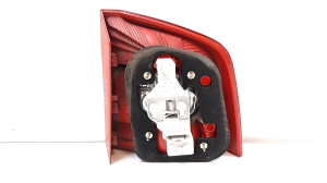 Skoda Octavia II (2004–2013) Eckleuchte hinten 1Z9945095 - 3