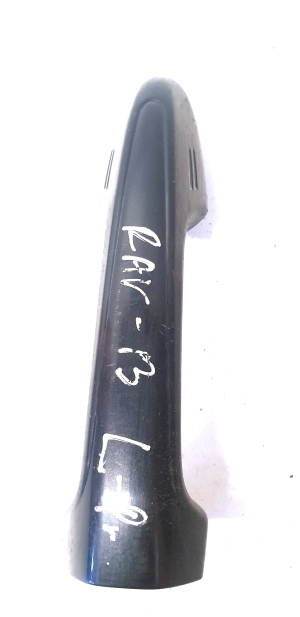 Tailgate outer handle