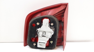 Skoda Octavia II (2004–2013) Eckleuchte hinten 1Z9945096 - 2