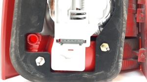 Skoda Octavia II (2004–2013) Eckleuchte hinten 1Z9945096 - 3