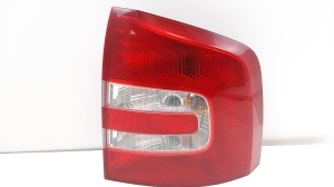 Eckleuchte hinten - 1Z9945096