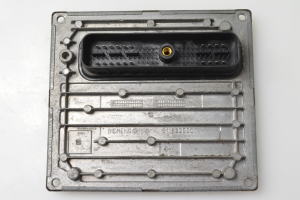 Calculateur moteur - 4M5112A650HC