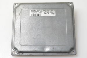 Ford Focus (2004–2011) Engine control unit 4M5112A650HC - 3