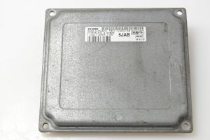 Ford Focus (2004–2011) Engine control unit 5M5112A650ZB - 4