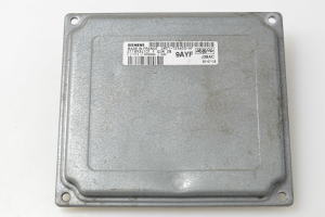 Ford Focus (2004–2011) Motorsteuergerät 4M5112A650HF - 2
