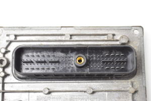 Ford Focus (2004–2011) Motorsteuergerät 4M5112A650HF - 3