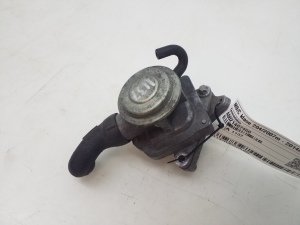  EGR valve 