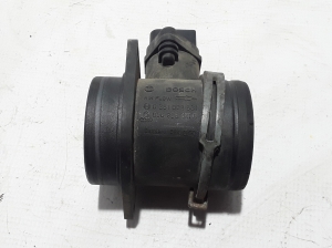   Air flow sensor 